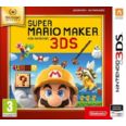 3DS SUPER MARIO MAKER - SELECTS