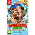 N.SWITCH DONKEY KONG COUNTRY FREEZE