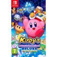 N.SWITCH KIRBY'S RETURN TO DREAMLAND DELUXE