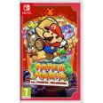 N.SWITCH PAPER MARIO: LA PUERTA MILENARIA