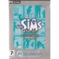 PC LOS SIMS DISCO EXPANSION ANIMALES A RAUDALES