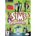 PC LOS SIMS: GIGALUXE
