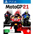 PS4 MOTO GP 2021