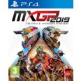 PS4 MXGP 2019 - THE OFFICIAL MOTOCROSS VIDEOGAME